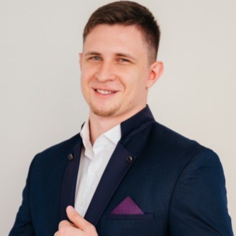 Dmitrii Creed