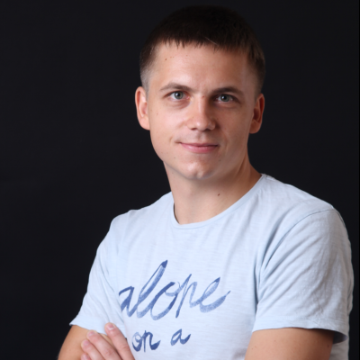 Ilia Sadykov